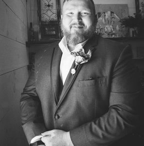 Meet your Posher, Chris
